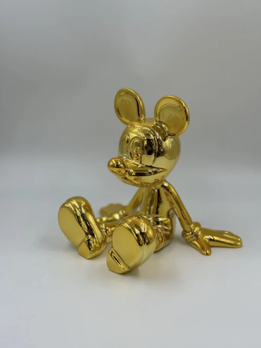 Статуэтка Teona Decor Disney TD045/2S