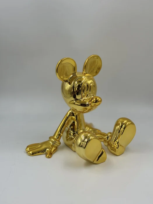 Статуэтка Teona Decor Disney TD045/2S