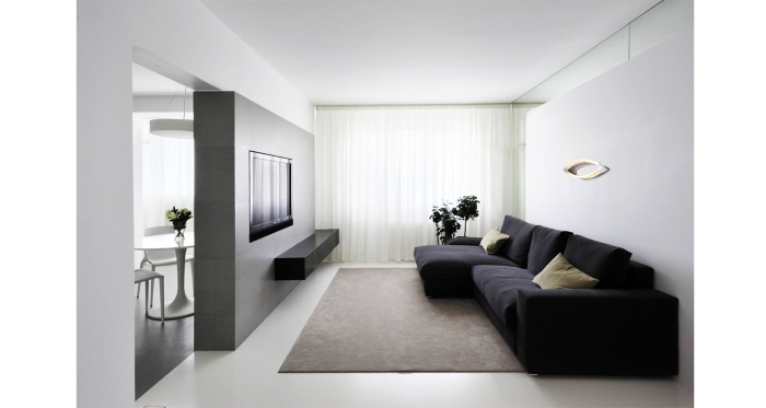 Бра Lucia Tucci MODENA W172.1 Large LED400