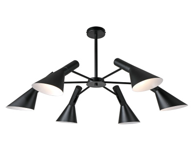 Люстра Kink Light 07033-6,19