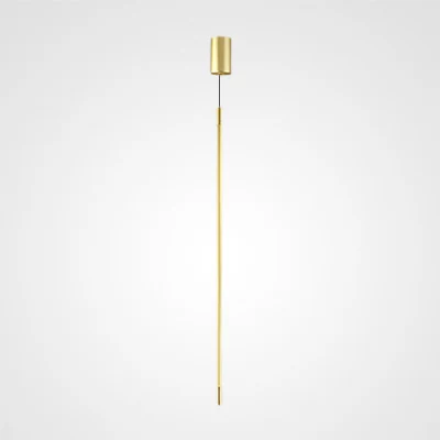 Подвесной светильник KEMMA H80 Gold ImperiumLoft