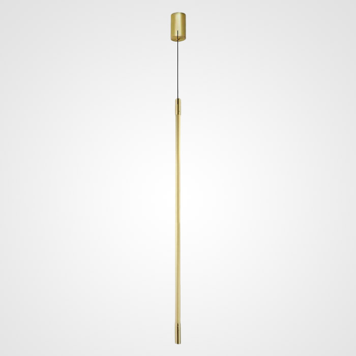 Подвесной светильник KEMMA H80 Gold ImperiumLoft