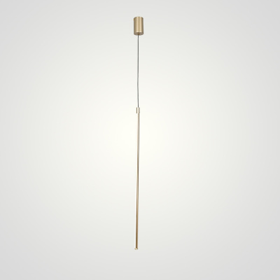 Подвесной светильник KEMMA H80 Gold ImperiumLoft