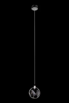 Подвесной светильник Leon Lance LE3015/1S CL