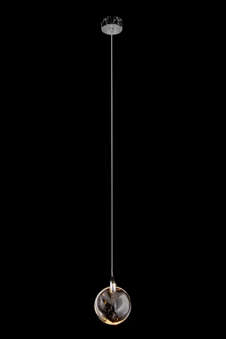 Подвесной светильник Leon Lance LE3015/1S CL