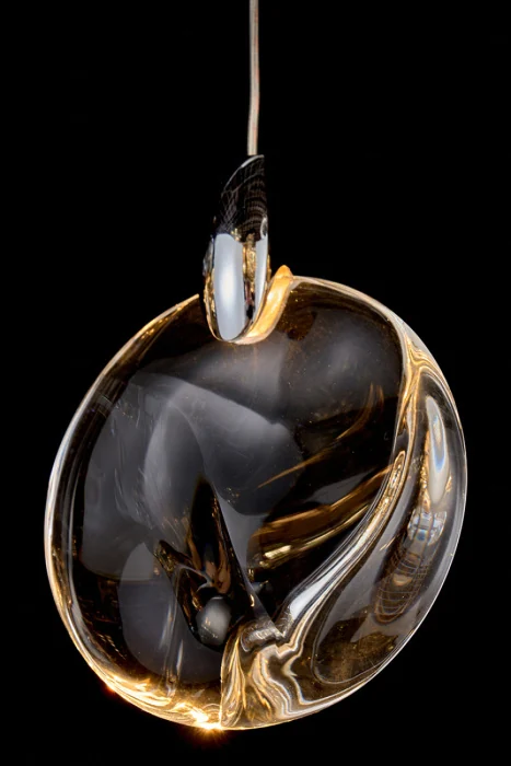 Подвесной светильник Leon Lance LE3015/1S CL