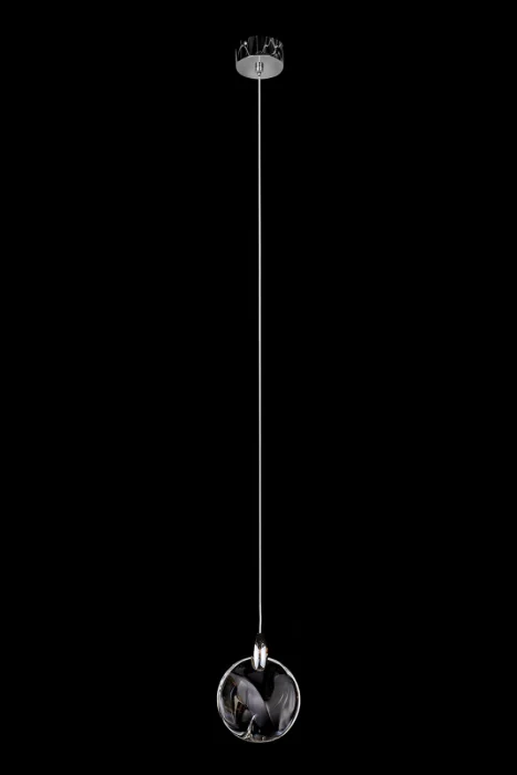 Подвесной светильник Leon Lance LE3015/1S CL