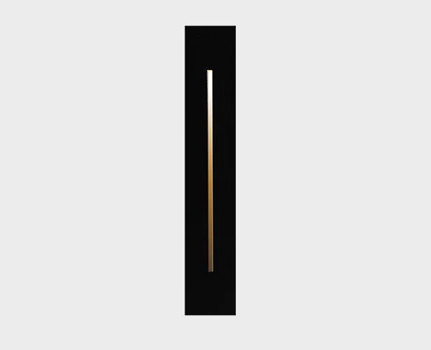 IT03-1420 black светильник встраиваемый