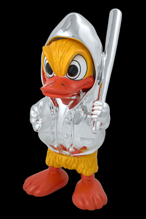 Статуэтка Teona Decor Donald Duck TD404/1S