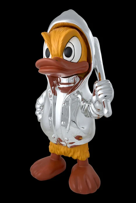 Статуэтка Teona Decor Donald Duck TD404/1S