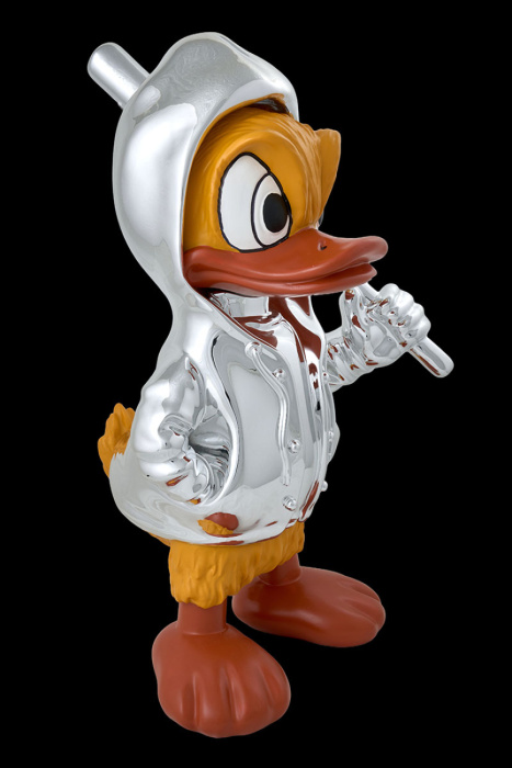 Статуэтка Teona Decor Donald Duck TD404/1S