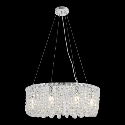 Люстра подвесная Lussole Starr LSP-6020