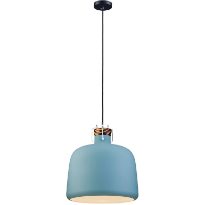 Подвесной светильник Lucia Tucci NARNI 1940.1 gray-green