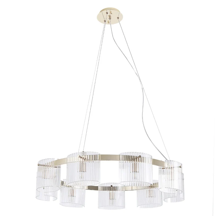 Люстра Crystal Lux ENCANTO SP9