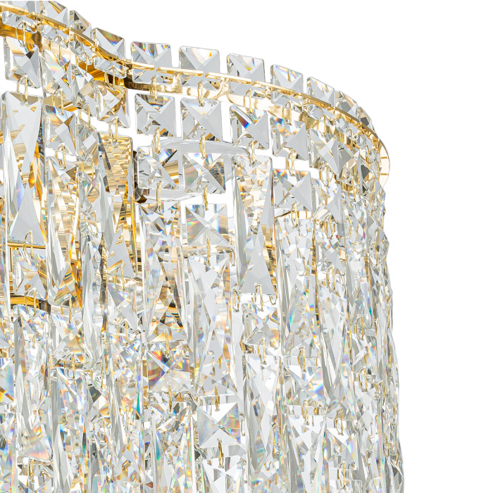 Подвесной светильник CARLETTI INDIGO V000444