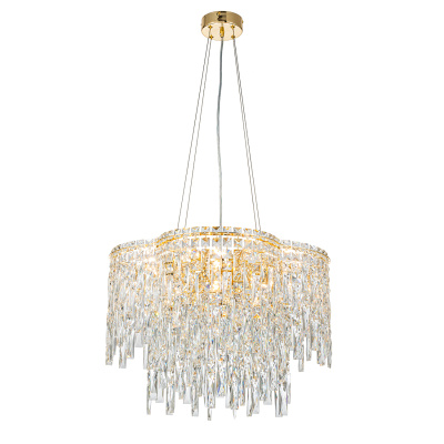 Подвесной светильник CARLETTI INDIGO V000444