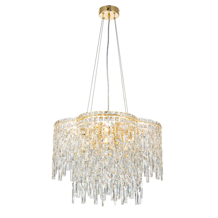 Подвесной светильник CARLETTI INDIGO V000444