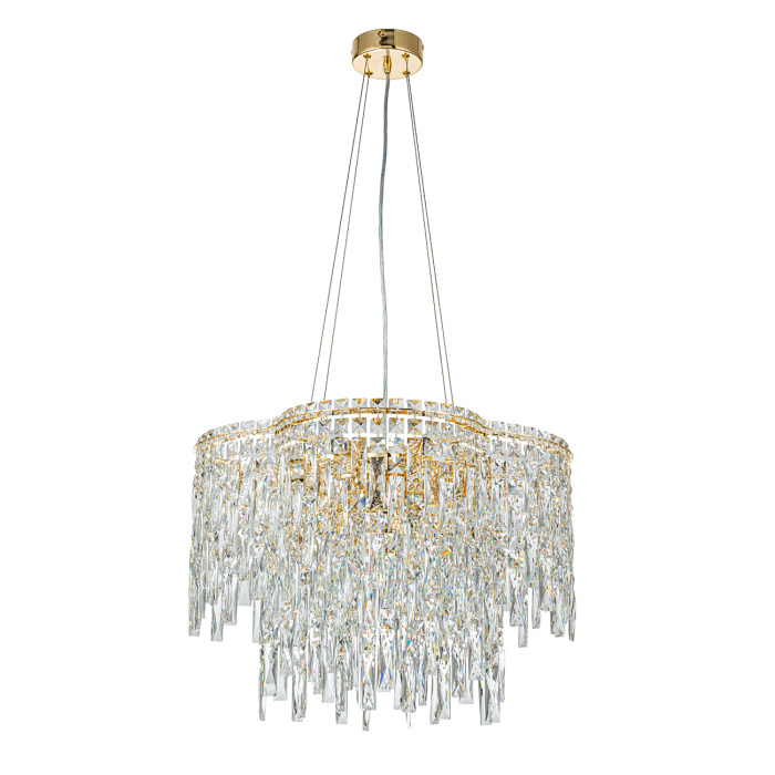 Подвесной светильник CARLETTI INDIGO V000444