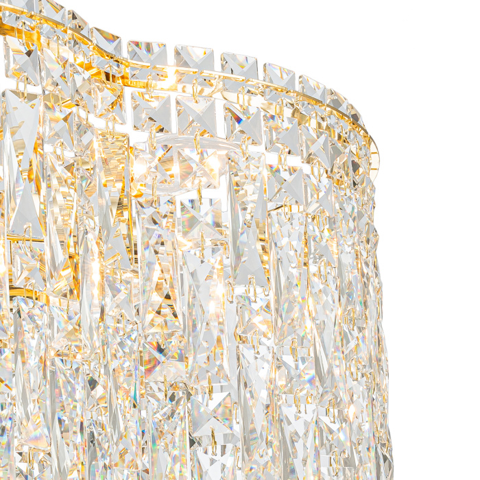 Подвесной светильник CARLETTI INDIGO V000444