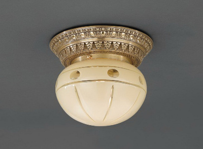 Потолочный светильник Reccagni Angelo PL 7823/1