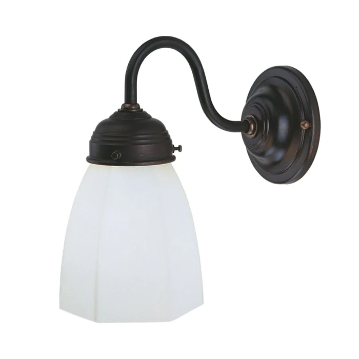 Бра Berliner Messinglampen A7-23opA