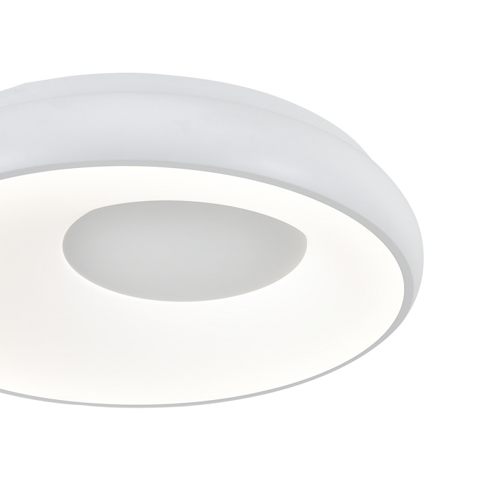 Потолочный светильник CRATERE INDIGO V000152L