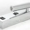 Настенный светодиодный светильник Lussole Cozy LSP-8241