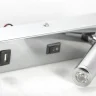Настенный светодиодный светильник Lussole Cozy LSP-8241