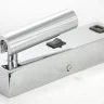Настенный светодиодный светильник Lussole Cozy LSP-8241