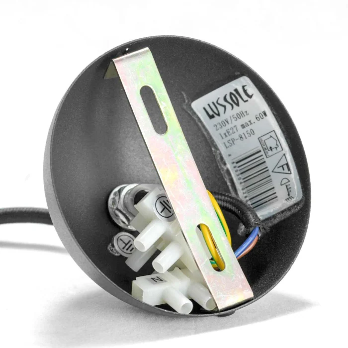 Светильник подвесной Lussole Marion GRLSP-8150