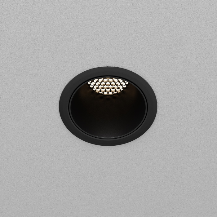 Антибликовая решётка для светильников Maytoni Dip HoneyComb001-D32