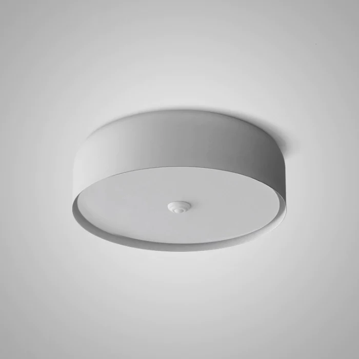 Потолочный светильник CYLINDER B White ImperiumLoft