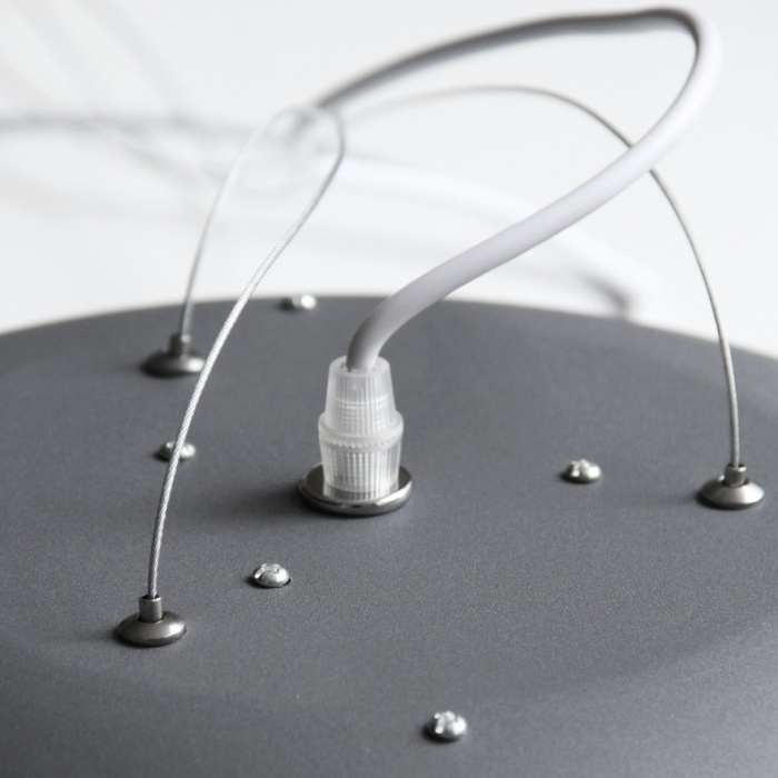 Потолочный светильник CYLINDER B White ImperiumLoft