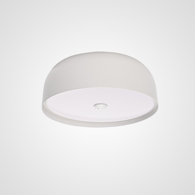 Потолочный светильник CYLINDER B White ImperiumLoft