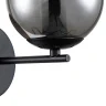 Настенный светильник BALANCE ESCADA 1119/1A Black