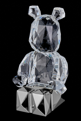 Статуэтка Teona Decor Sophie LE1085 CH/TR