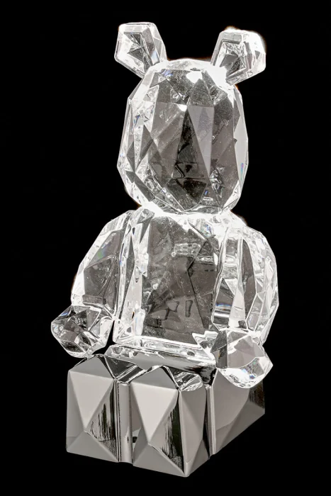 Статуэтка Teona Decor Sophie LE1085 CH/TR