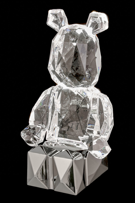 Статуэтка Teona Decor Sophie LE1085 CH/TR