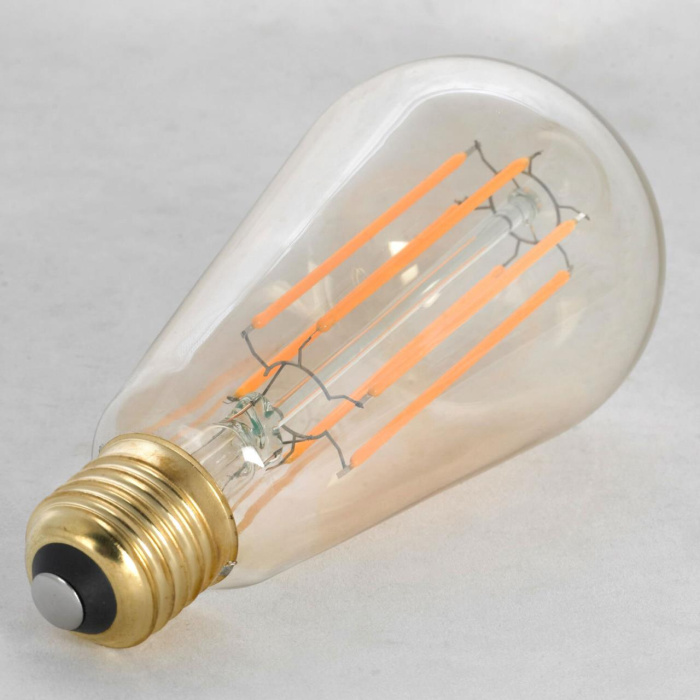 Лампа светодиодная Lussole Edisson GF-L-764