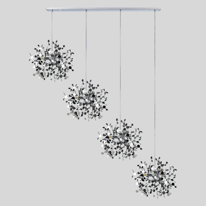 Люстра подвесная Extra Lightstar L4PL721134