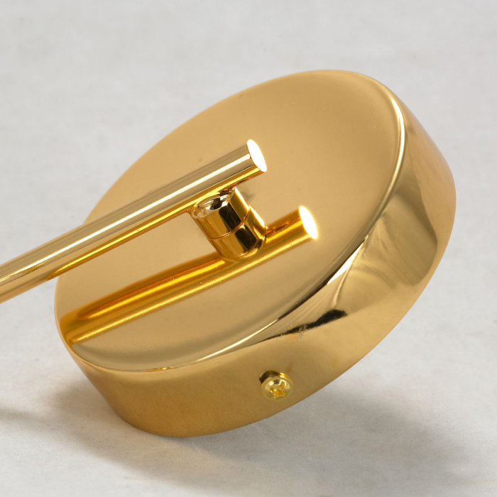 Бра LUSSOLE LSP-8424