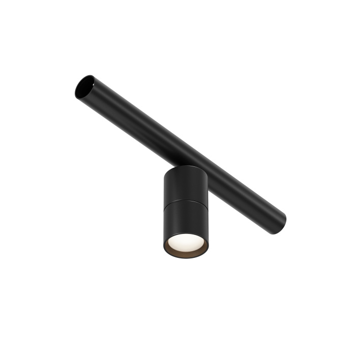 Трековый светильник Maytoni Focus LED C103CL-5W3-6K-B