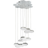 Подвесной светодиодный светильник Lightstar Favo 750224