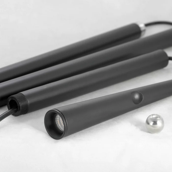 Торшер LUSSOLE LSP-0576