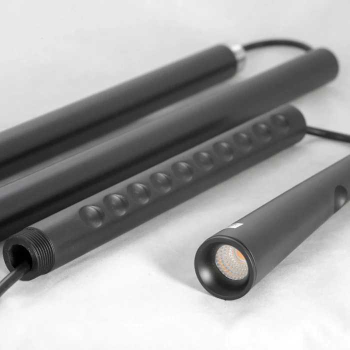 Торшер LUSSOLE LSP-0576