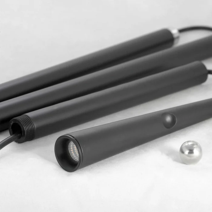 Торшер LUSSOLE LSP-0576