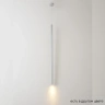Светильник подвесной Crystal Lux CLT 036C800 CH