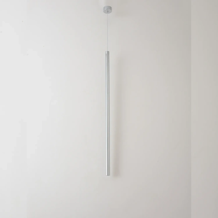 Светильник подвесной Crystal Lux CLT 036C800 CH