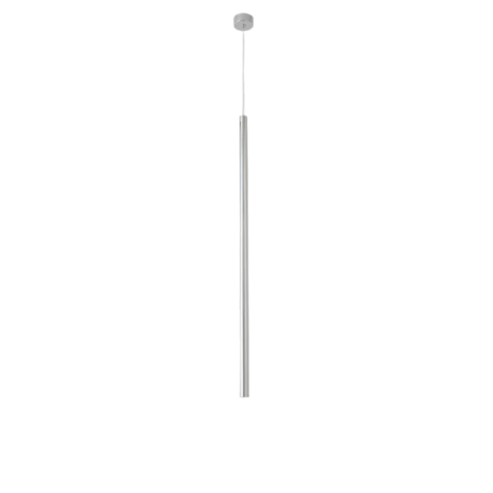 Светильник подвесной Crystal Lux CLT 036C800 CH