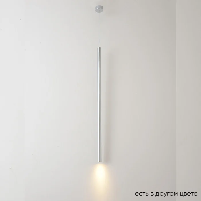 Светильник подвесной Crystal Lux CLT 036C800 CH